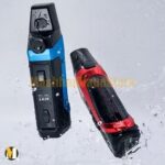 پاد ماد ایجیس بوست لاکچری ال ای بونوس گیک ویپ <br><span>Geekvape Aegis Boost LE Bonus Kit</span> - Image 2